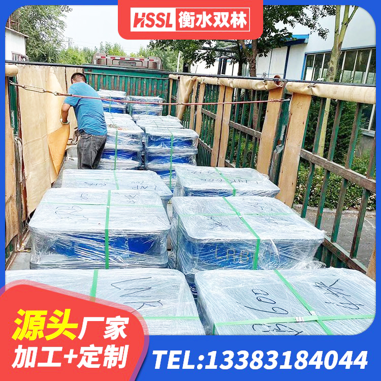 余庆县LRB1100支座生产厂家 余庆县HDR高阻尼隔震支座(II)-570*201-G1.2 余庆县建筑减隔震支座厂商生产厂家 余庆县建筑抗震隔震支座工厂源头工厂 - 第3张