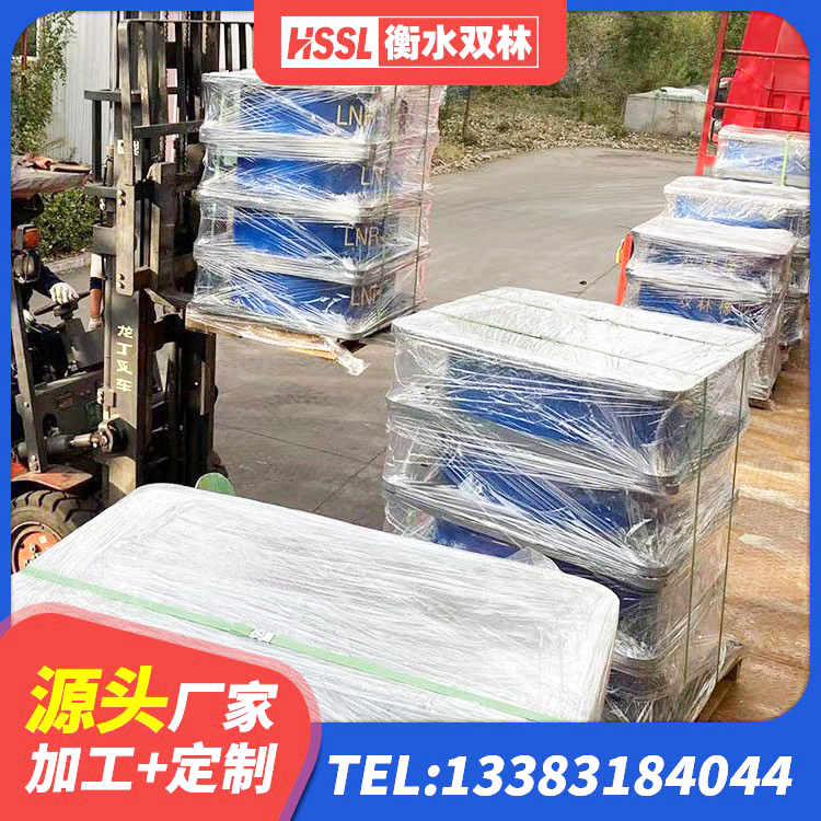 余庆县HDR400橡胶隔震支座 余庆县LNR300天然橡胶隔震支座什么价格 余庆县橡胶铅芯隔震支座源头工厂 余庆县Y4Q铅芯橡胶隔震支座生产厂家 - 第7张