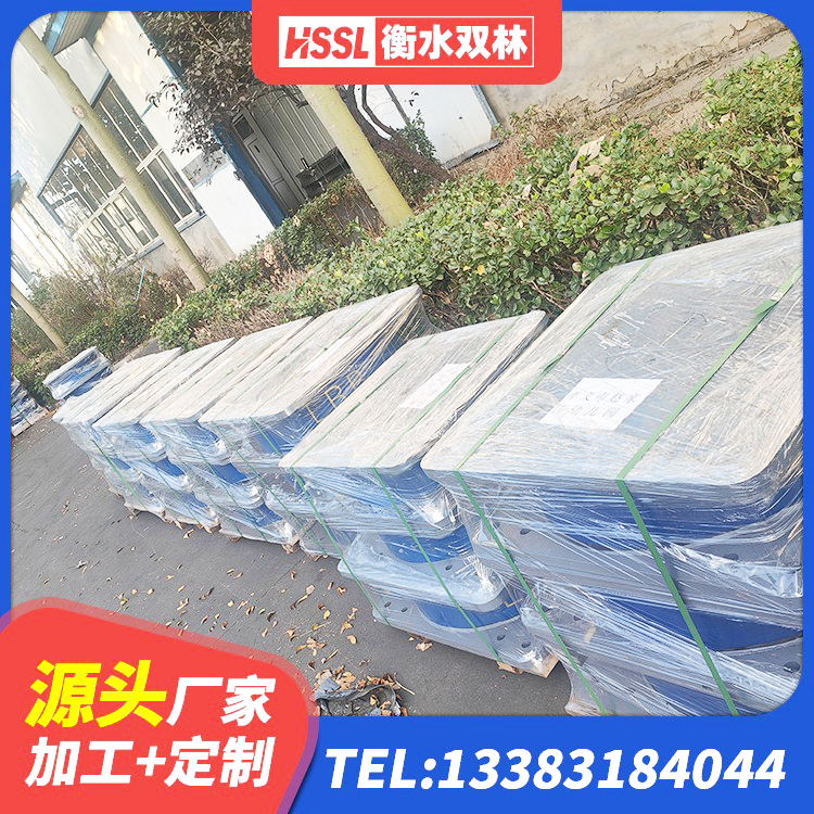 余庆县HDR1400橡胶隔震支座源头工厂 余庆县HDR1200隔震支座 余庆县铅芯隔震支座厂商厂家 余庆县水平力分散力型LNR隔震支座源头工厂 - 第6张
